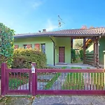 Βίλα Casa Mora *