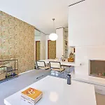 Villa Casa Mora Cerro (Laveno-Mombello)