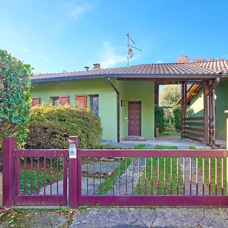 Willa Casa Mora *