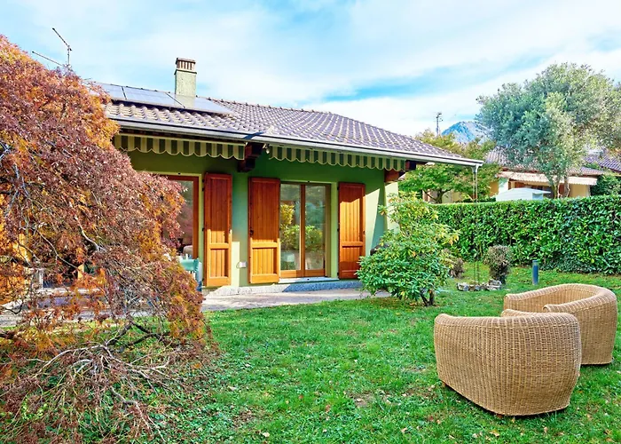 Casa Mora * Cerro (Laveno-Mombello)