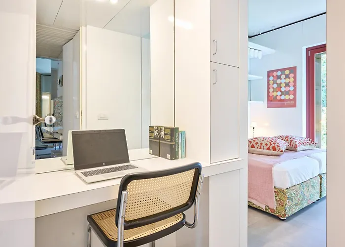 Casa Mora Cerro (Laveno-Mombello)