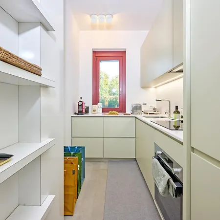 Casa Mora Вилла