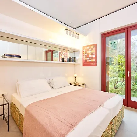 Вилла Casa Mora Cerro (Laveno-Mombello)