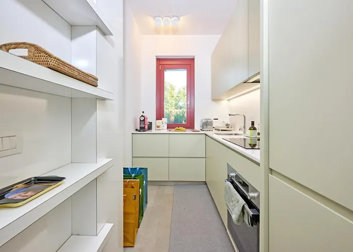 Casa Mora Вилла