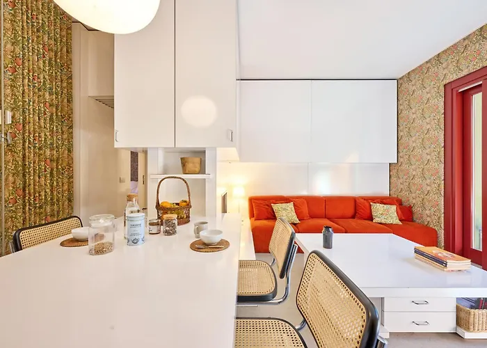 Вилла Casa Mora Cerro (Laveno-Mombello)